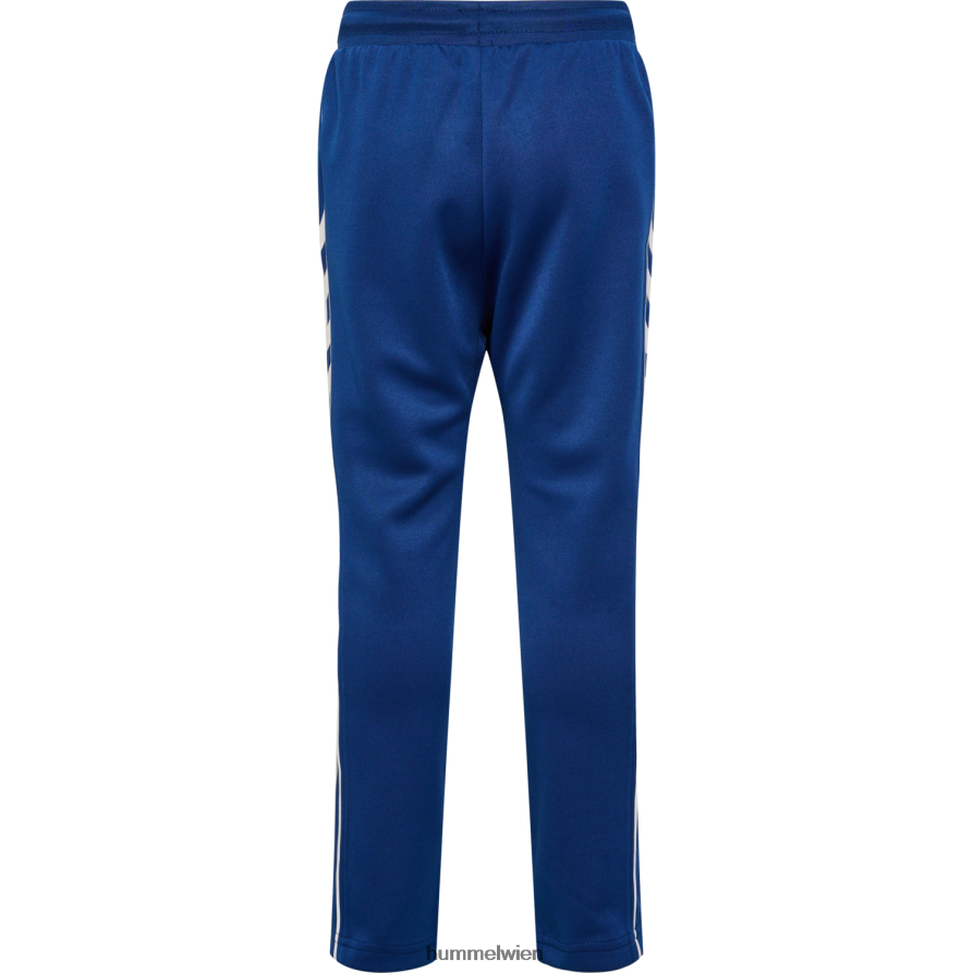 Hummel Kinder hmltrack-Trainingsanzug 2FT6X84942 „Trainingsanzug“