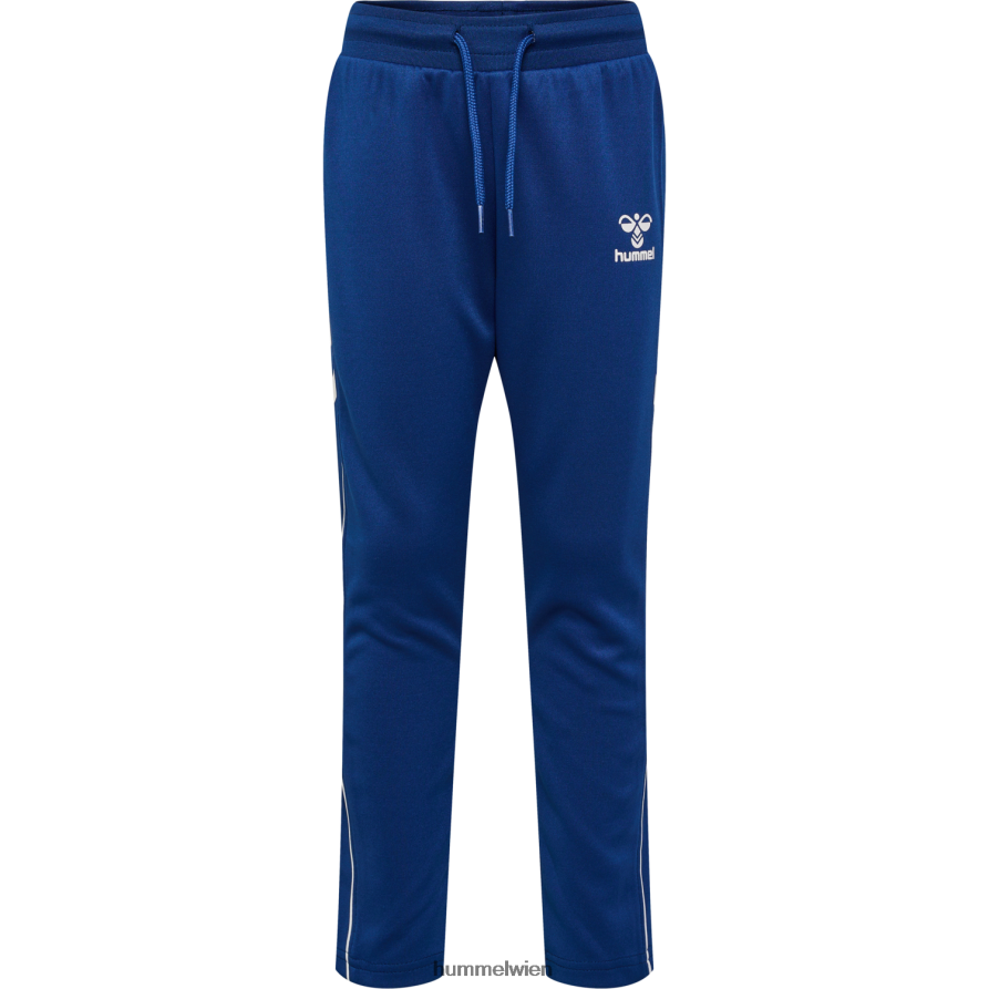 Hummel Kinder hmltrack-Trainingsanzug 2FT6X84942 „Trainingsanzug“