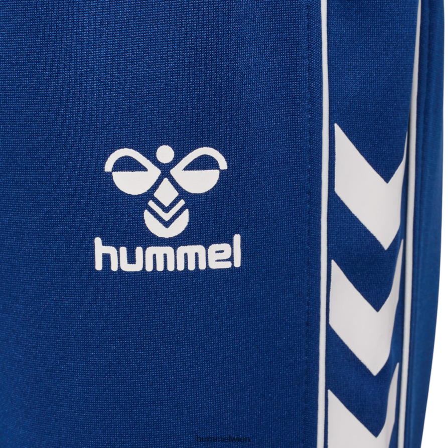 Hummel Kinder hmltrack-Trainingsanzug 2FT6X84942 „Trainingsanzug“