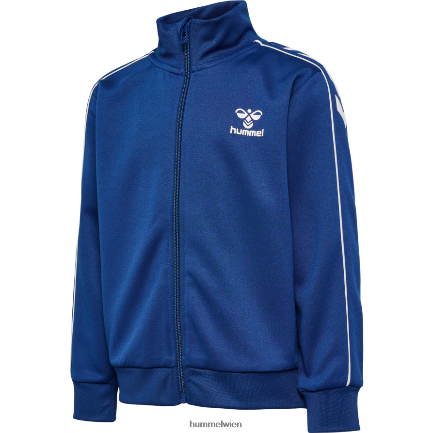 Hummel Kinder hmltrack-Trainingsanzug 2FT6X84942 „Trainingsanzug“