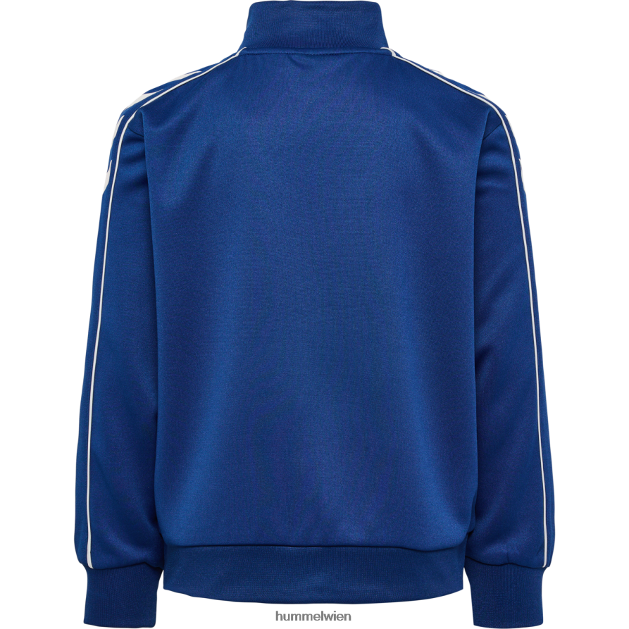 Hummel Kinder hmltrack-Trainingsanzug 2FT6X84942 „Trainingsanzug“