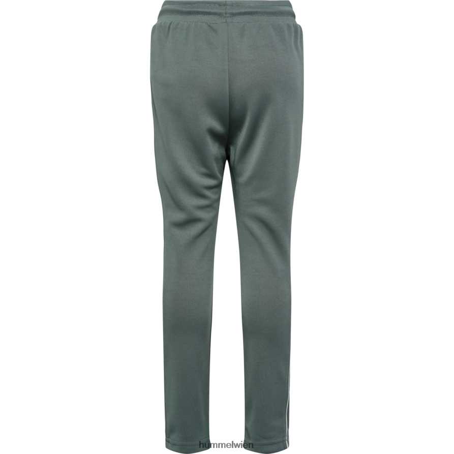 Hummel Kinder hmltrack-Trainingsanzug 2FT6X84962 „Trainingsanzug“