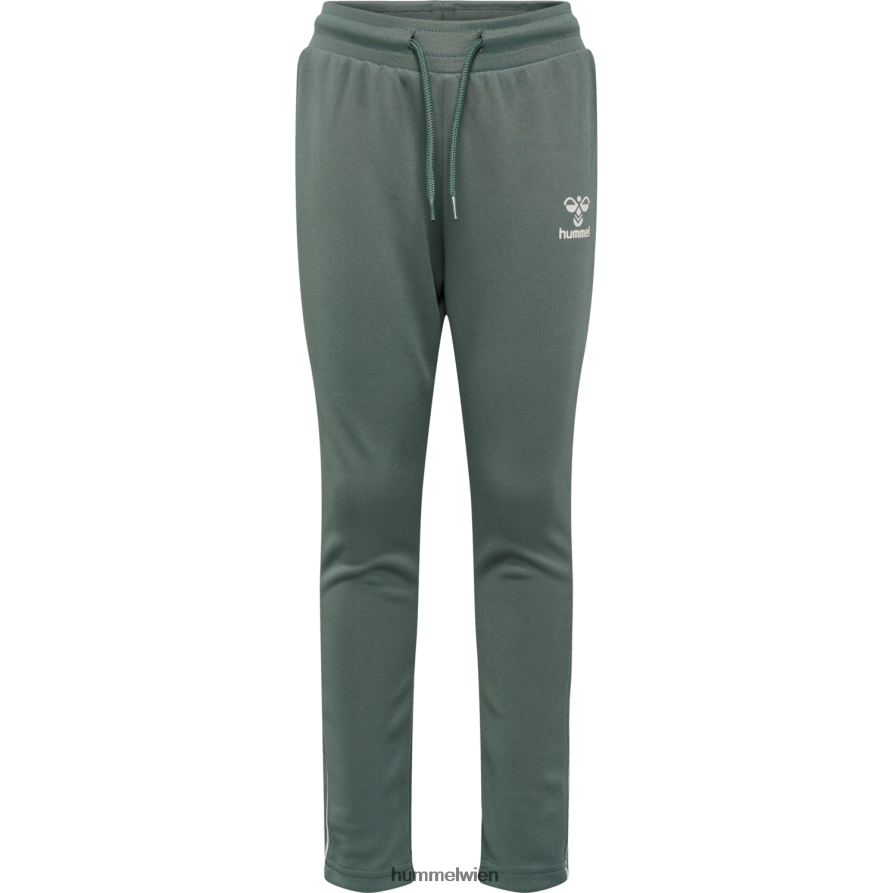 Hummel Kinder hmltrack-Trainingsanzug 2FT6X84962 „Trainingsanzug“