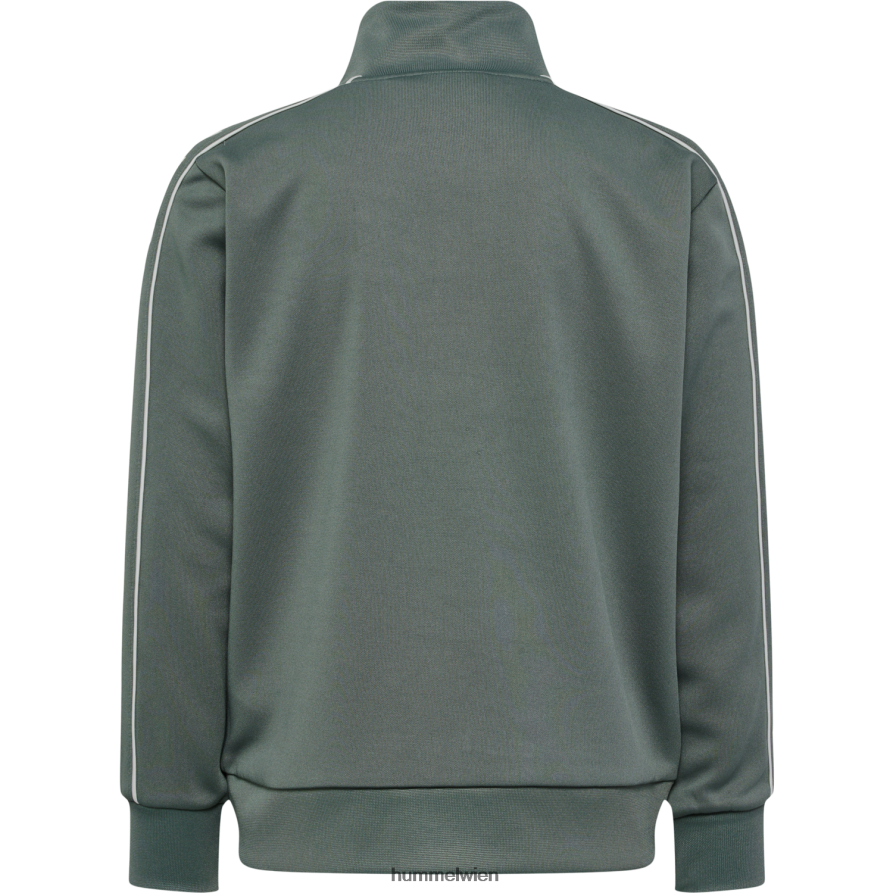 Hummel Kinder hmltrack-Trainingsanzug 2FT6X84962 „Trainingsanzug“