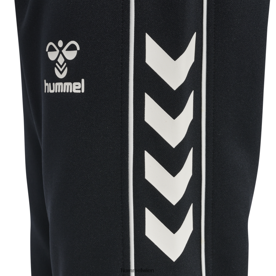Hummel Kinder hmltrack-Trainingsanzug 2FT6X86187 „Trainingsanzug“