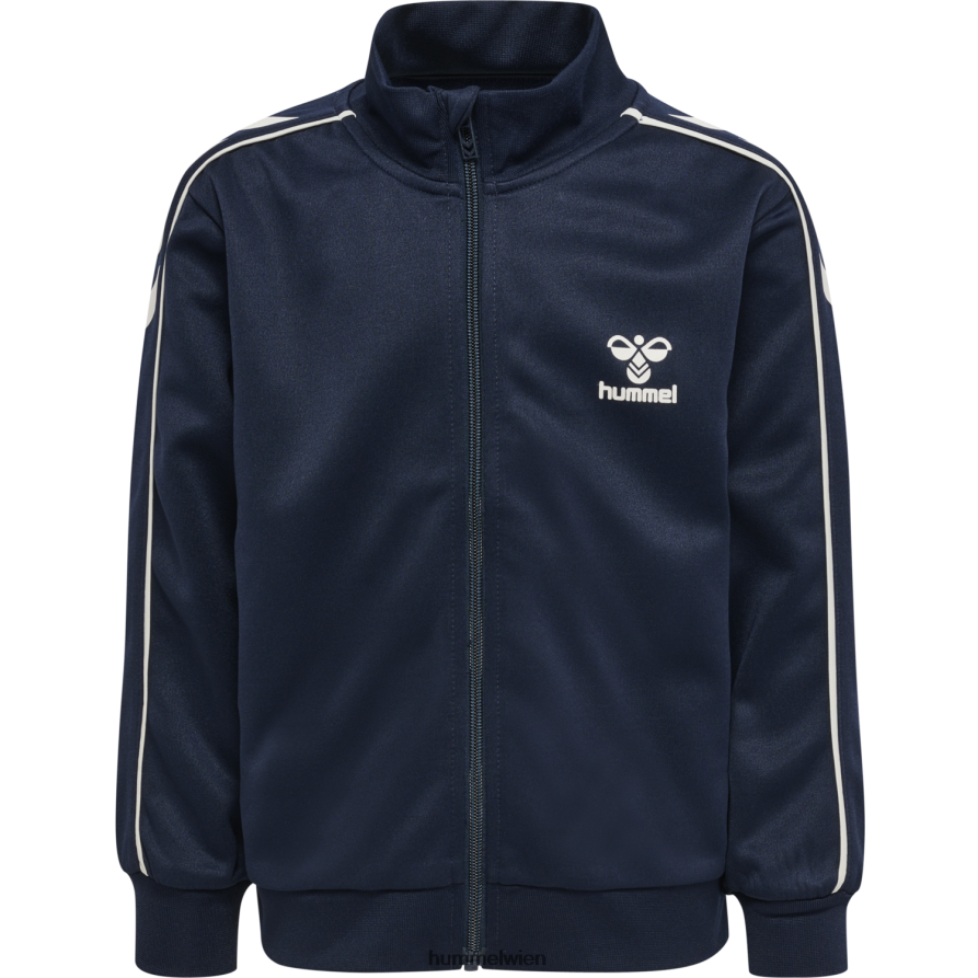 Hummel Kinder hmltrack-Trainingsanzug 2FT6X86274 „Trainingsanzug“