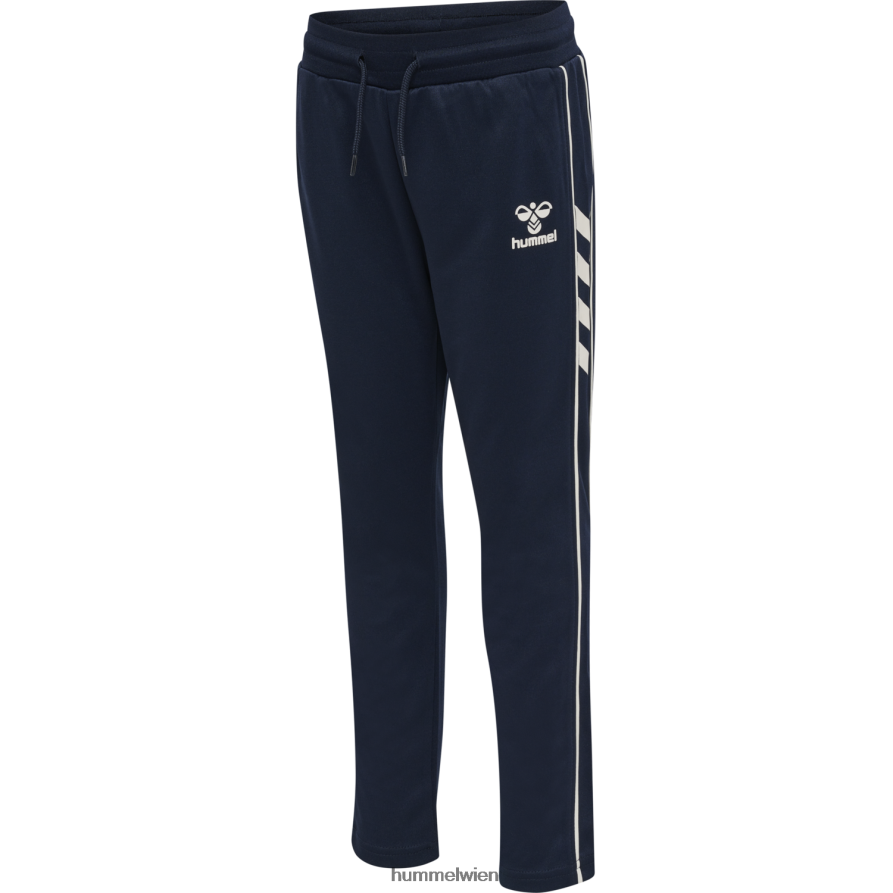 Hummel Kinder hmltrack-Trainingsanzug 2FT6X86274 „Trainingsanzug“