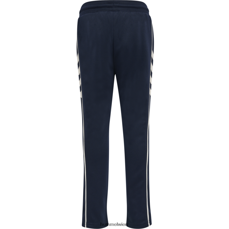 Hummel Kinder hmltrack-Trainingsanzug 2FT6X86274 „Trainingsanzug“