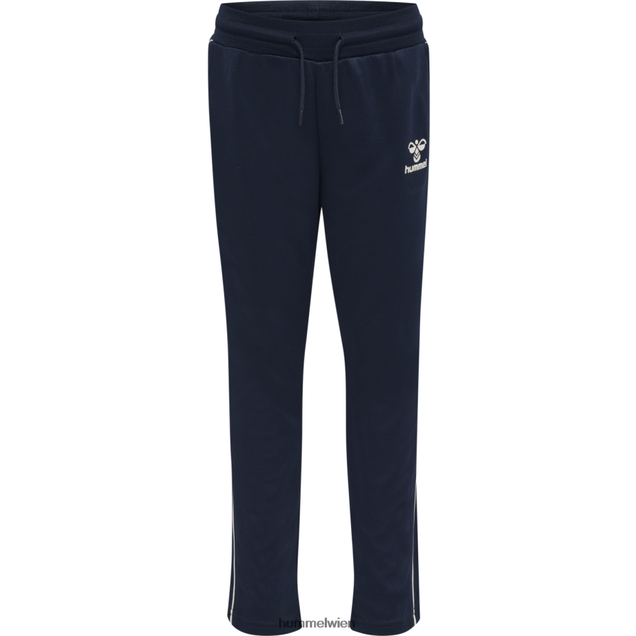 Hummel Kinder hmltrack-Trainingsanzug 2FT6X86274 „Trainingsanzug“