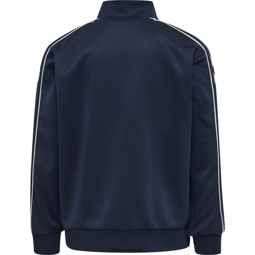 Hummel Kinder hmltrack-Trainingsanzug 2FT6X86274 „Trainingsanzug“