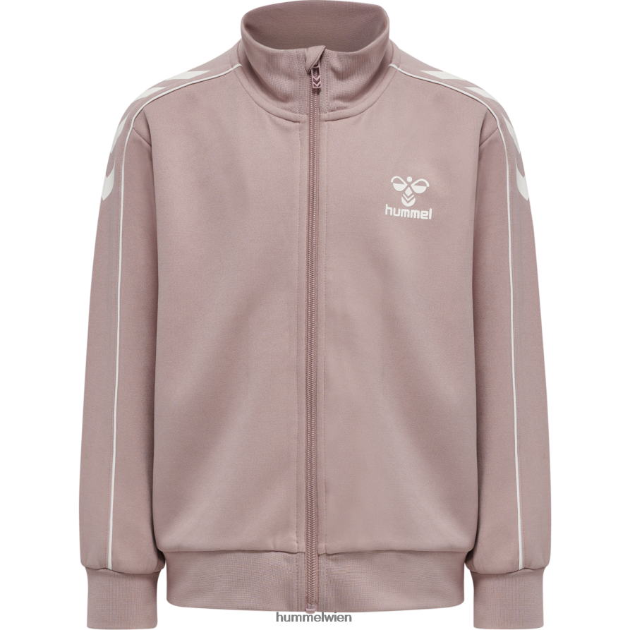 Hummel Kinder hmltrack-Trainingsanzug 2FT6X86331 „Trainingsanzug“