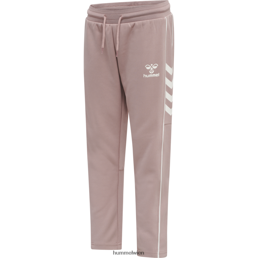 Hummel Kinder hmltrack-Trainingsanzug 2FT6X86331 „Trainingsanzug“