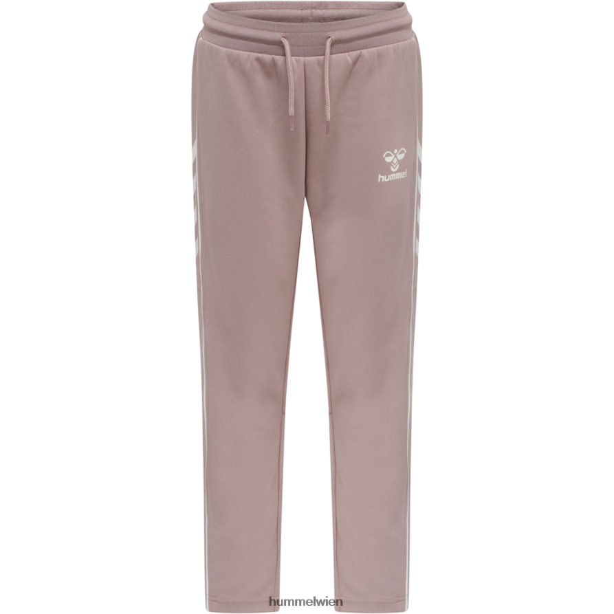 Hummel Kinder hmltrack-Trainingsanzug 2FT6X86331 „Trainingsanzug“