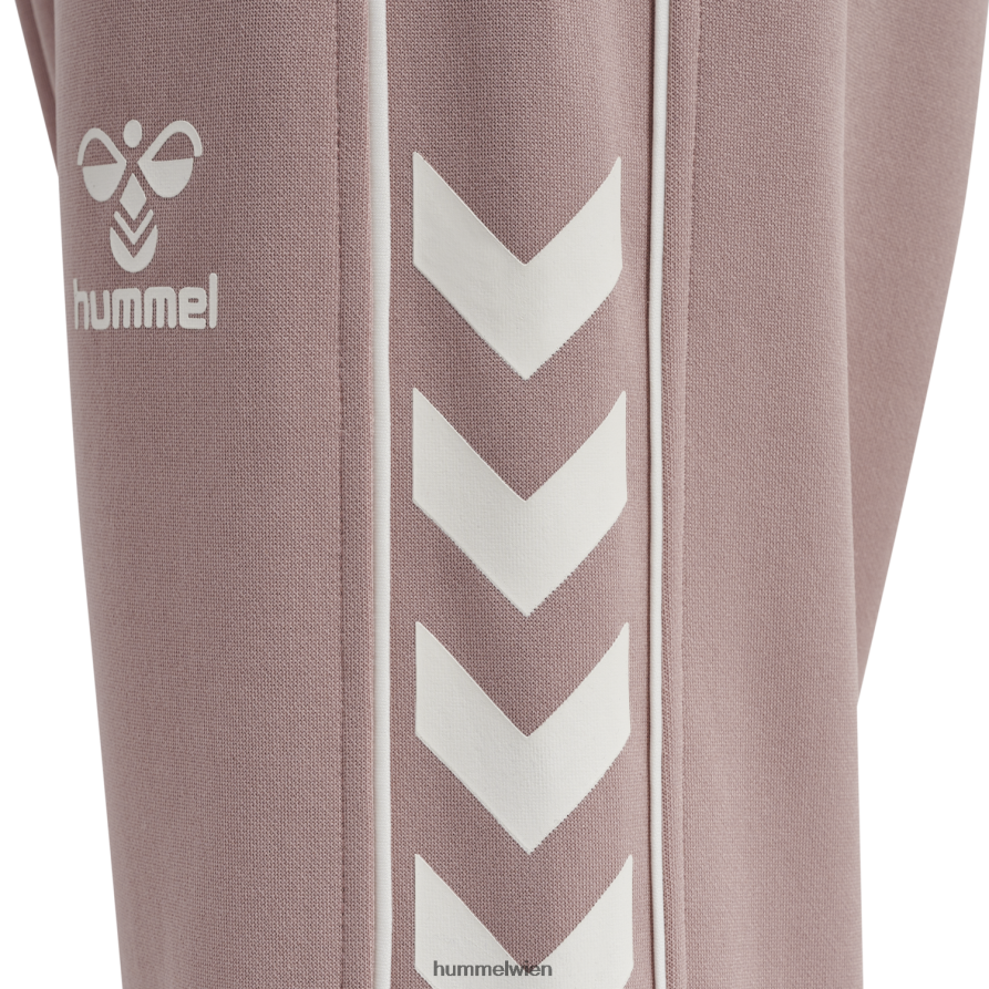 Hummel Kinder hmltrack-Trainingsanzug 2FT6X86331 „Trainingsanzug“