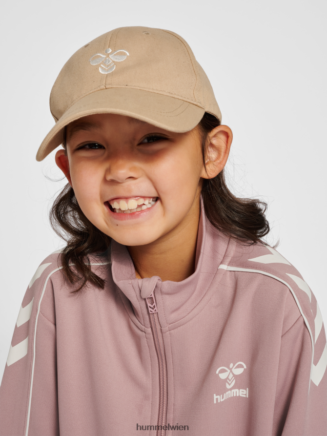 Hummel Kinder hmltrack-Trainingsanzug 2FT6X86331 „Trainingsanzug“