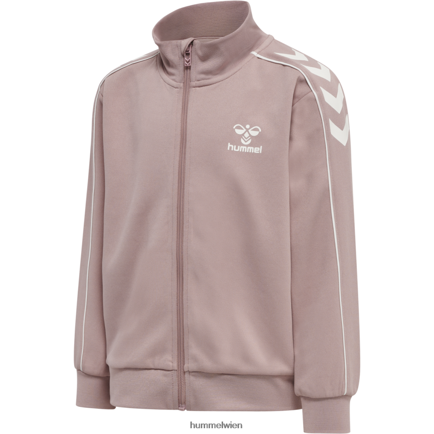 Hummel Kinder hmltrack-Trainingsanzug 2FT6X86331 „Trainingsanzug“