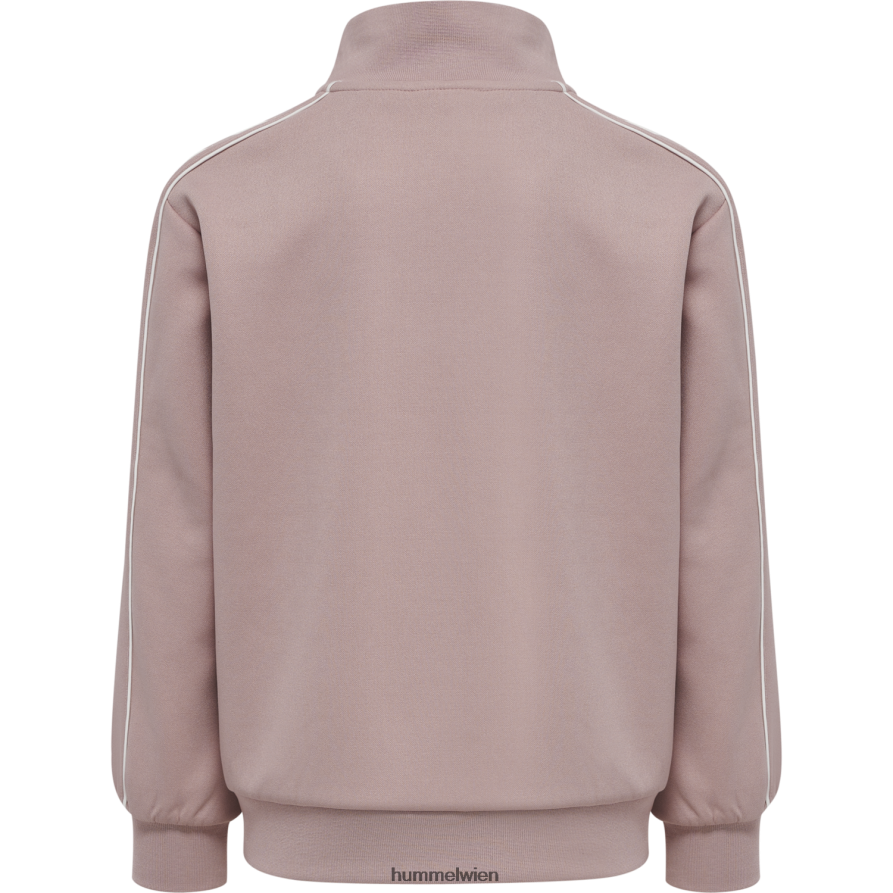 Hummel Kinder hmltrack-Trainingsanzug 2FT6X86331 „Trainingsanzug“