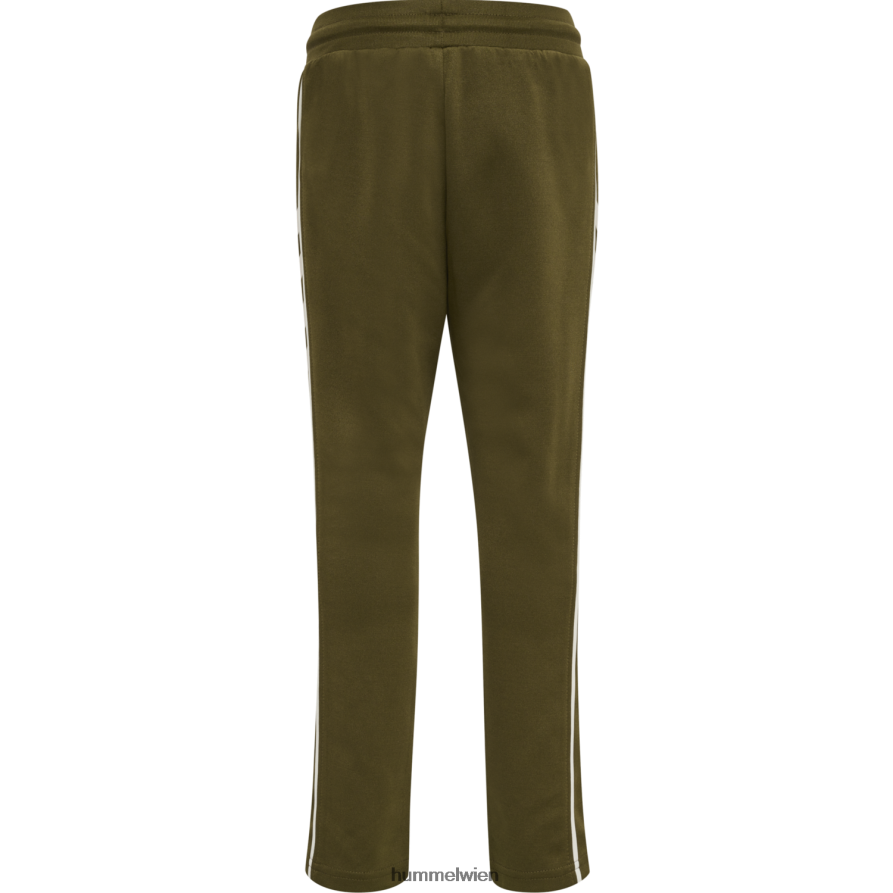 Hummel Kinder hmltrack-Trainingsanzug 2FT6X86499 „Trainingsanzug“