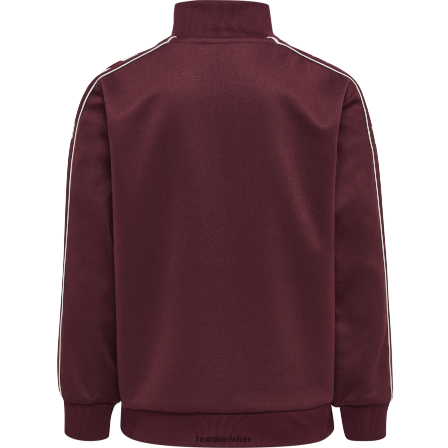 Hummel Kinder hmltrack-Trainingsanzug 2FT6X86738 „Trainingsanzug“