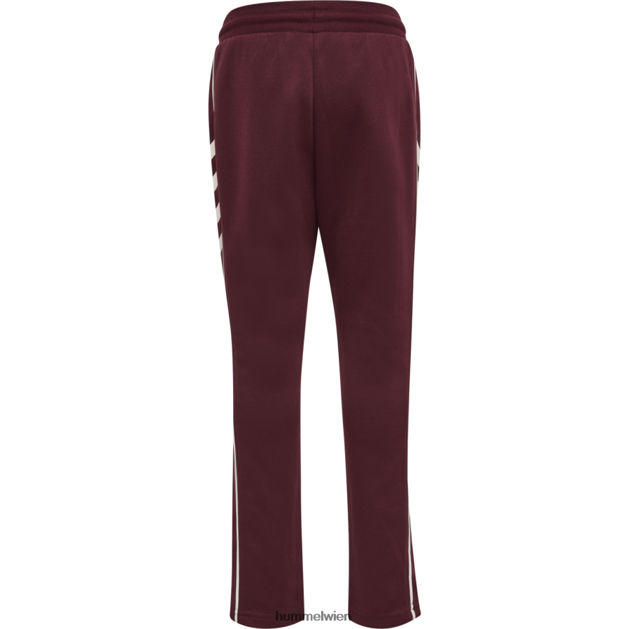 Hummel Kinder hmltrack-Trainingsanzug 2FT6X86738 „Trainingsanzug“