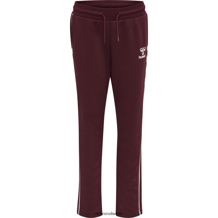 Hummel Kinder hmltrack-Trainingsanzug 2FT6X86738 „Trainingsanzug“