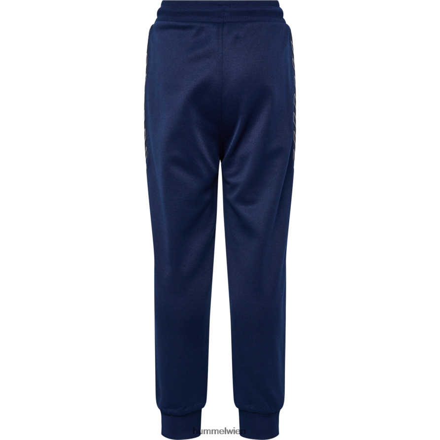 Hummel Kinder hmltrick-Hosen 2FT6X84667 „Interlock-Jogginghose“