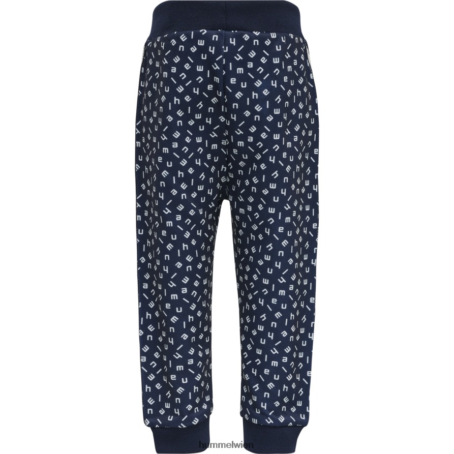 Hummel Kinder hmltroy-Hosen 2FT6X84289 \Jogginghose\