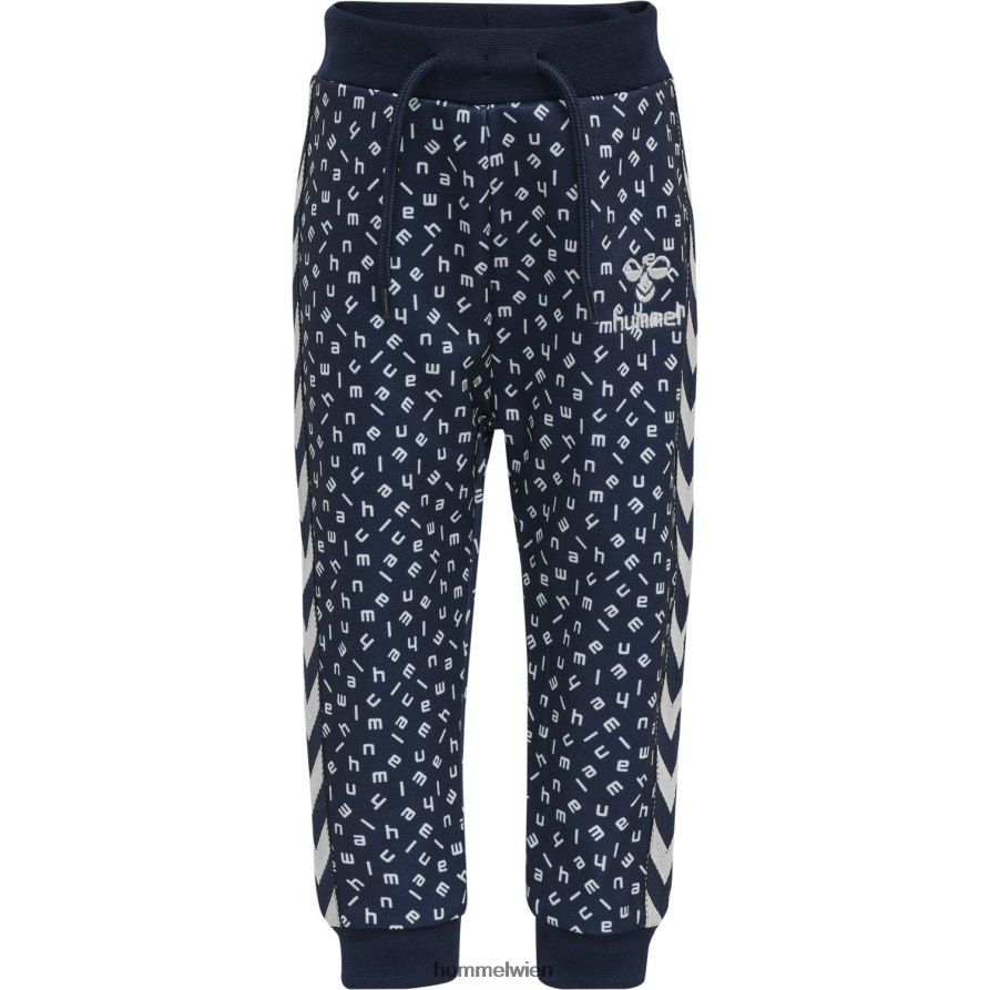 Hummel Kinder hmltroy-Hosen 2FT6X84289 \Jogginghose\