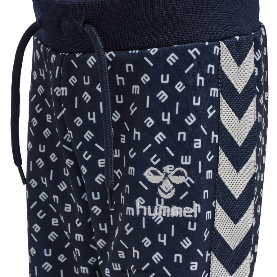 Hummel Kinder hmltroy-Hosen 2FT6X84289 \Jogginghose\