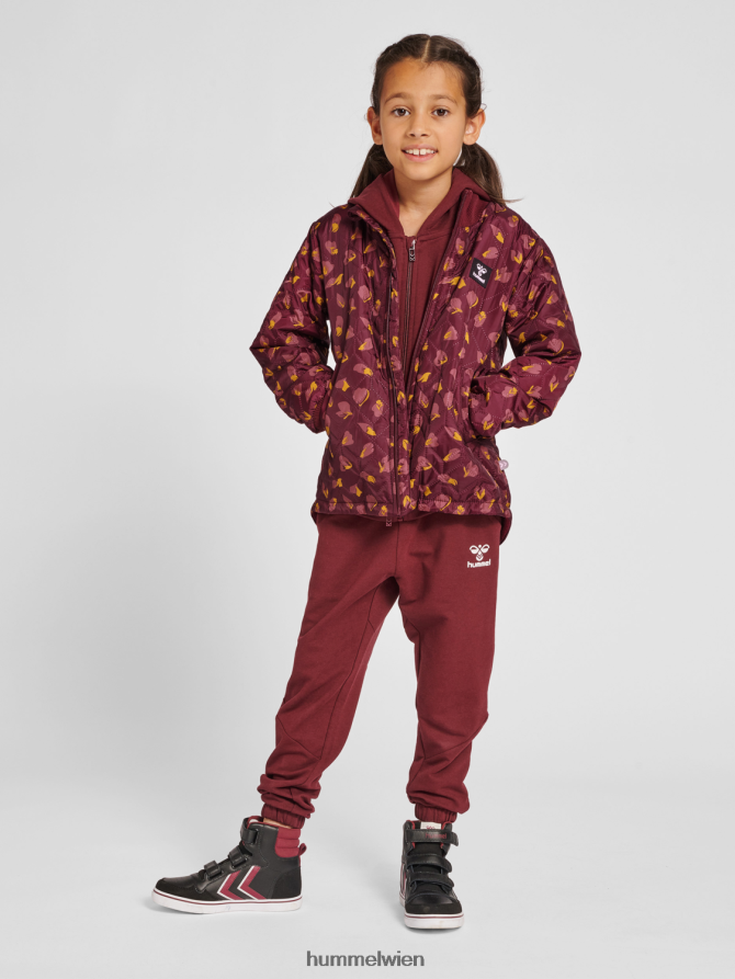 Hummel Kinder hmltule Thermojacke 2FT6X85128 \Jacke\