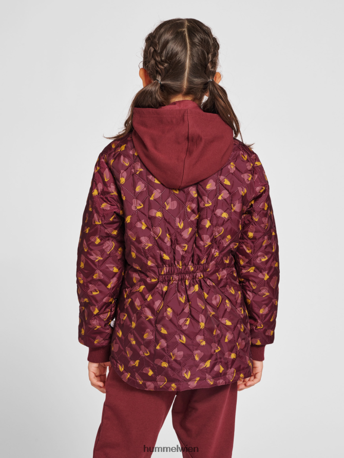 Hummel Kinder hmltule Thermojacke 2FT6X85128 \Jacke\