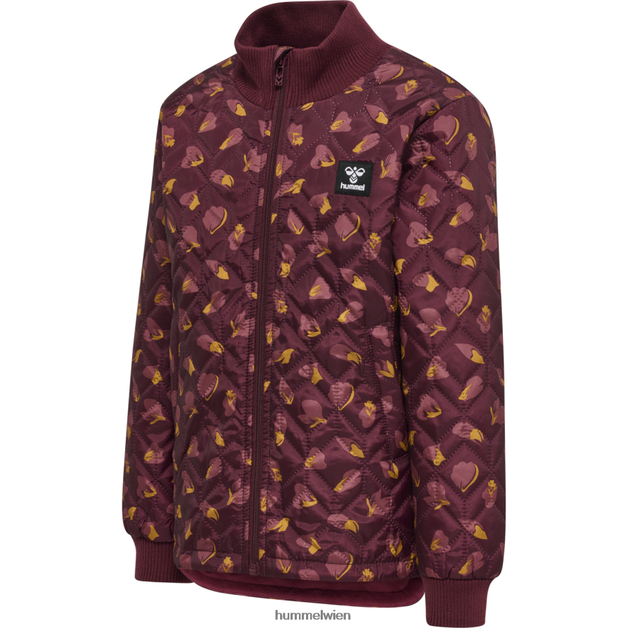Hummel Kinder hmltule Thermojacke 2FT6X85128 \Jacke\