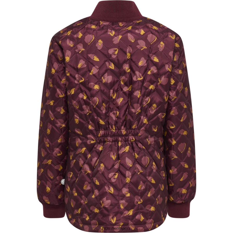 Hummel Kinder hmltule Thermojacke 2FT6X85128 \Jacke\