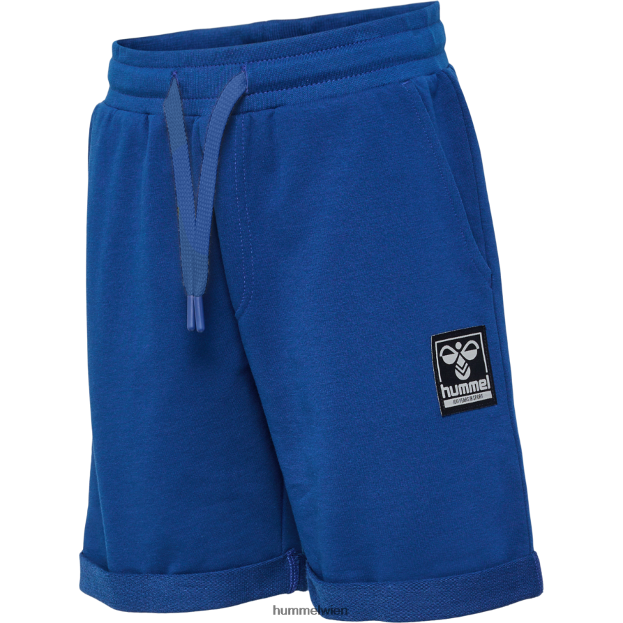 Hummel Kinder hmltyler-Shorts 2FT6X84711 „Soft-Touch-Shorts“