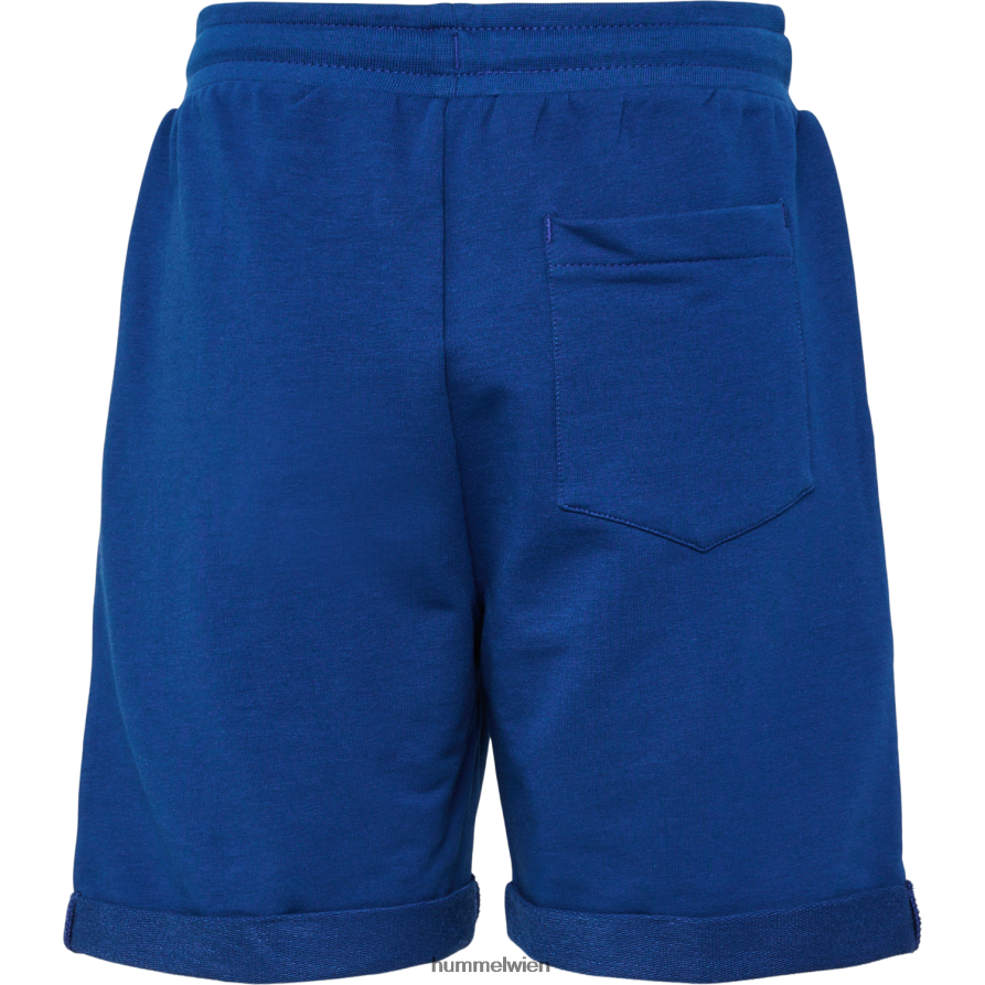 Hummel Kinder hmltyler-Shorts 2FT6X84711 „Soft-Touch-Shorts“