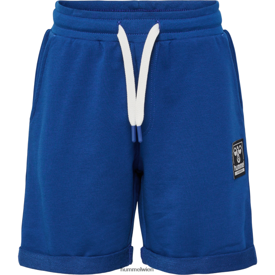 Hummel Kinder hmltyler-Shorts 2FT6X84711 „Soft-Touch-Shorts“