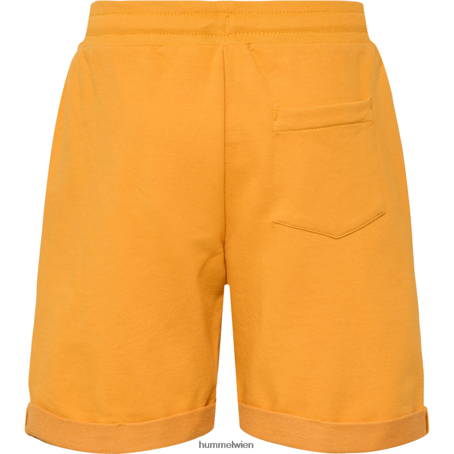 Hummel Kinder hmltyler-Shorts 2FT6X84946 „Soft-Touch-Shorts“