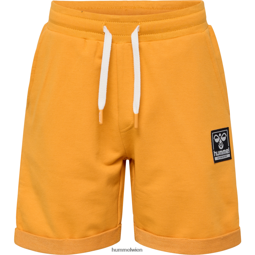 Hummel Kinder hmltyler-Shorts 2FT6X84946 „Soft-Touch-Shorts“