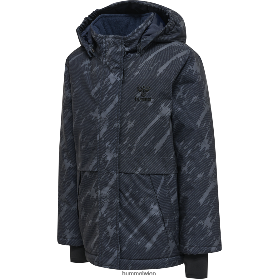 Hummel Kinder hmlurban tex jacke 2FT6X85235 Jacke