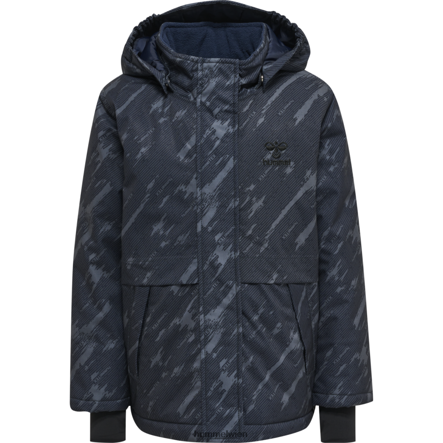 Hummel Kinder hmlurban tex jacke 2FT6X85235 \Jacke\