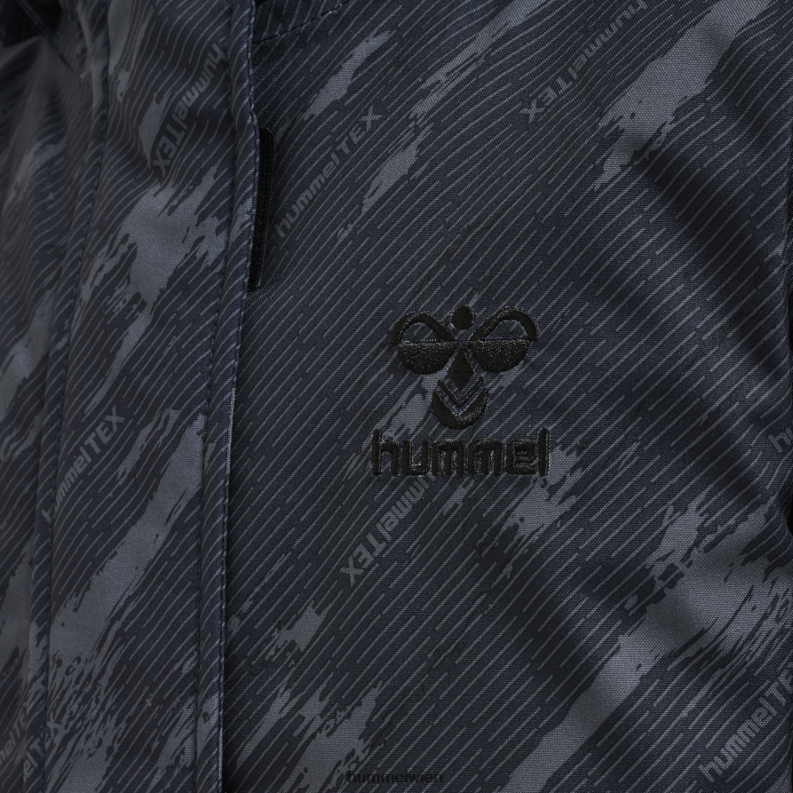 Hummel Kinder hmlurban tex jacke 2FT6X85235 \Jacke\