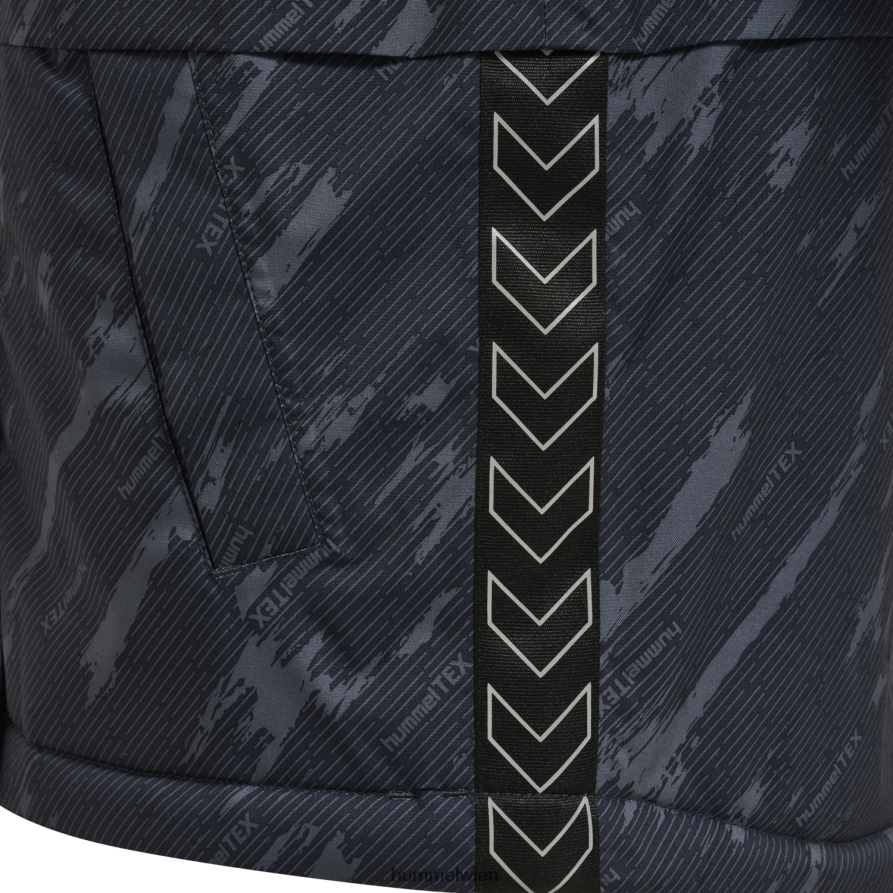 Hummel Kinder hmlurban tex jacke 2FT6X85235 \Jacke\