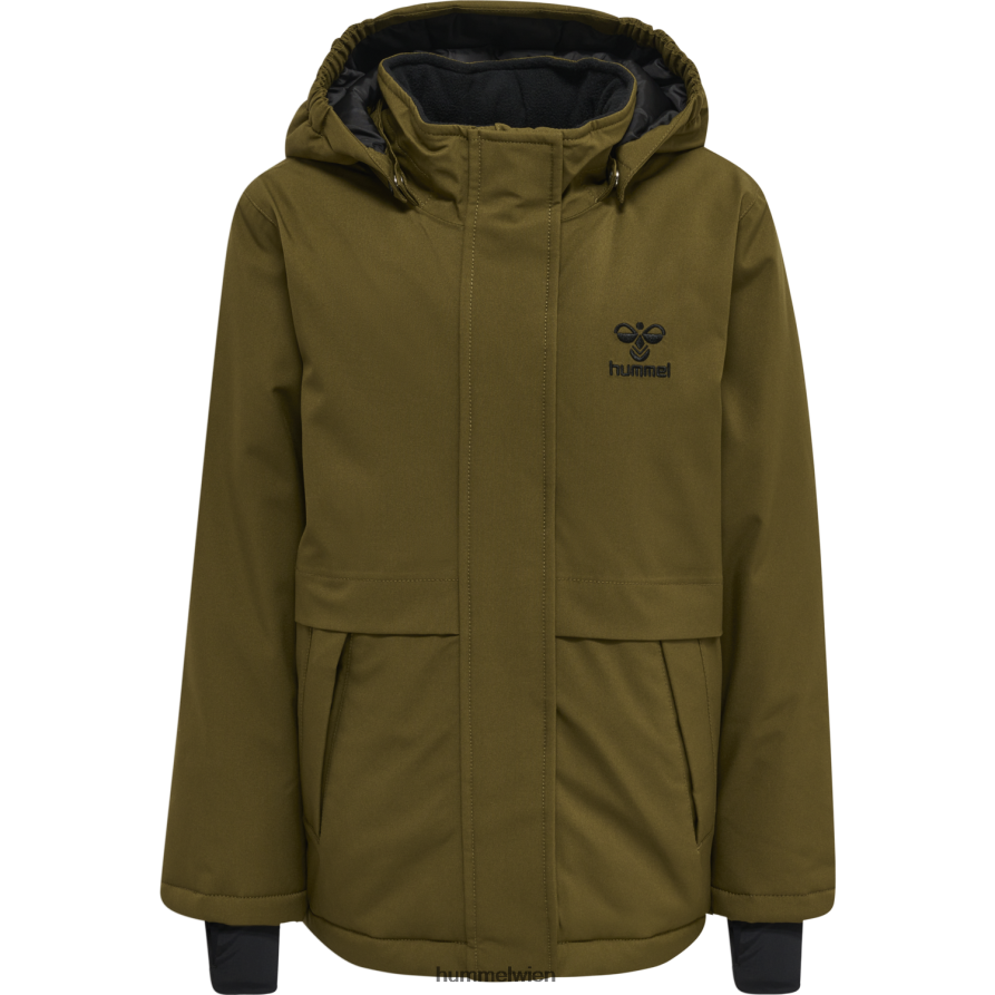 Hummel Kinder hmlurban tex jacke 2FT6X85240 \Jacke\