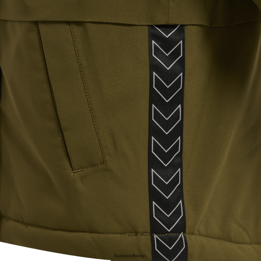 Hummel Kinder hmlurban tex jacke 2FT6X85240 \Jacke\