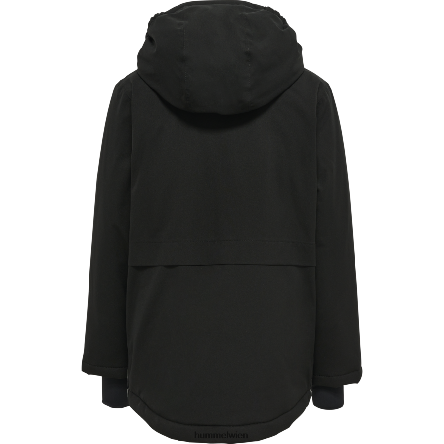 Hummel Kinder hmlurban tex jacke 2FT6X85709 \Jacke\