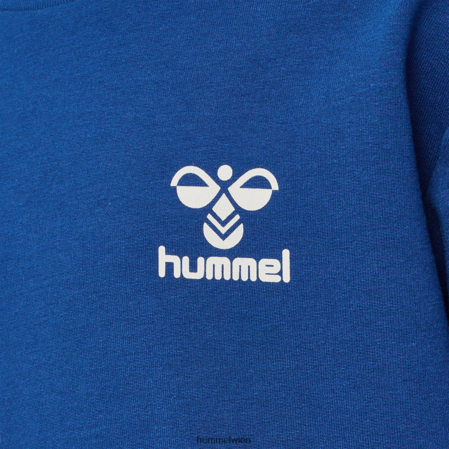 Hummel Kinder hmlventi-Trainingsanzug 2FT6X85139 „Trainingsanzug“