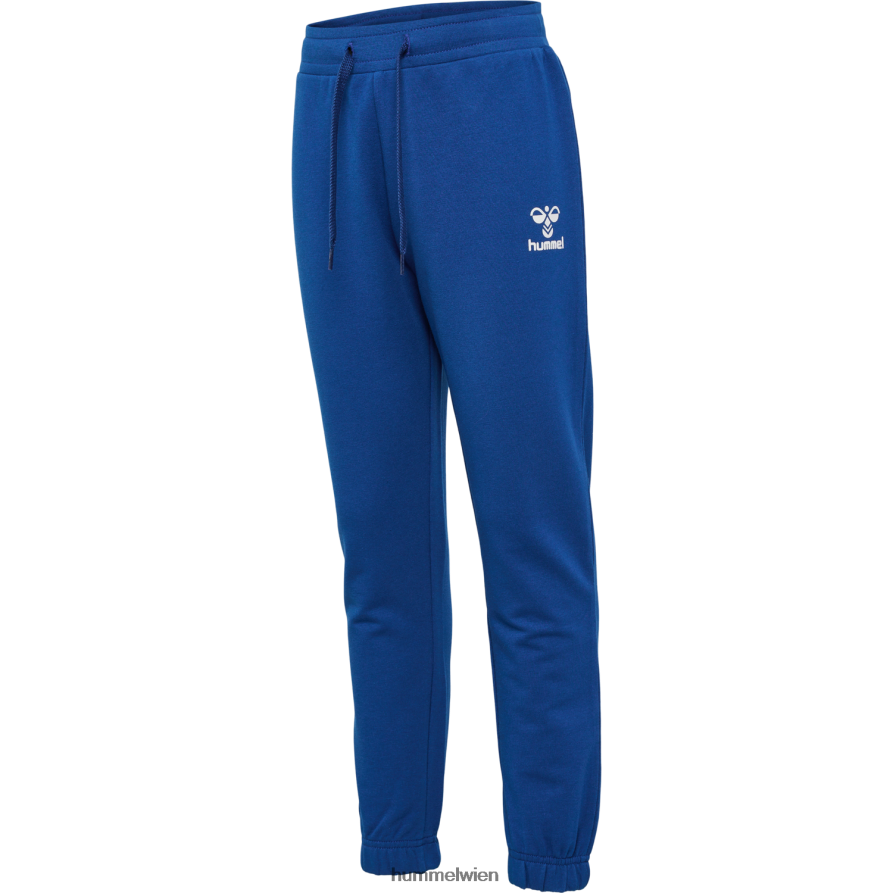 Hummel Kinder hmlventi-Trainingsanzug 2FT6X85139 „Trainingsanzug“