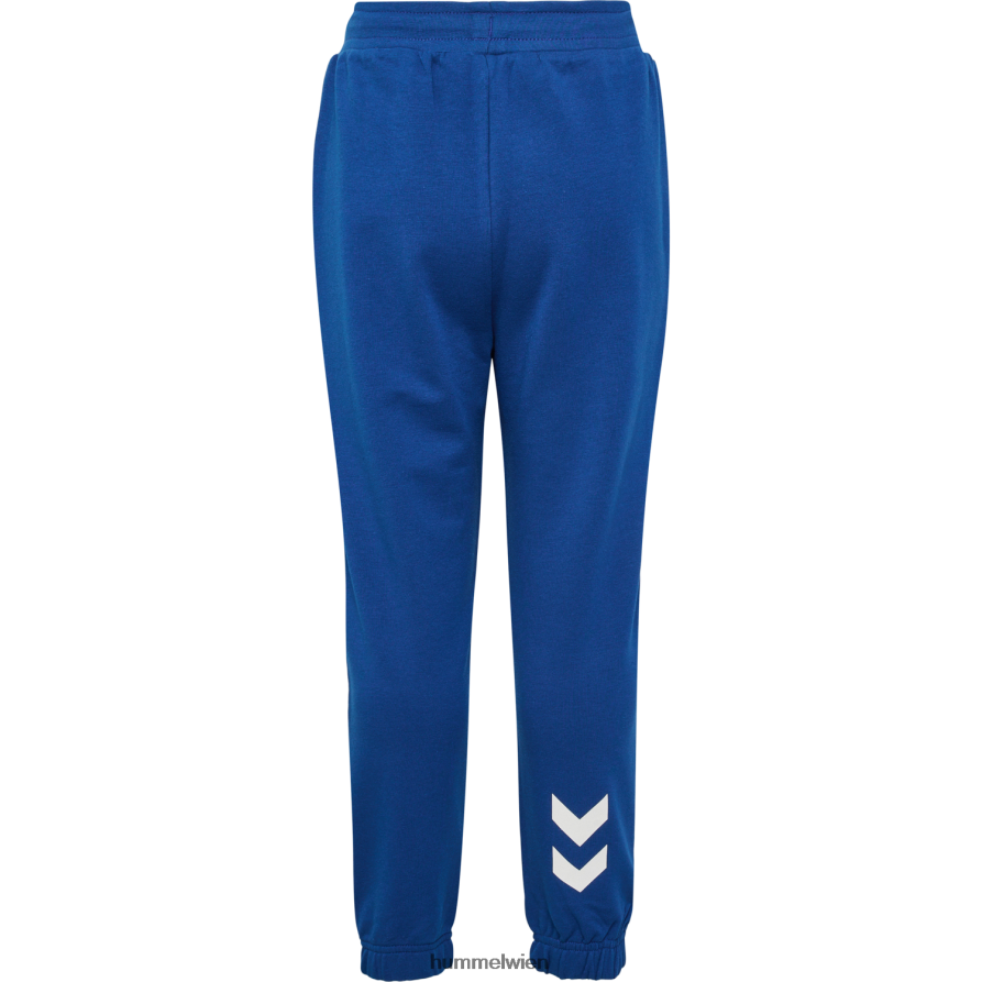 Hummel Kinder hmlventi-Trainingsanzug 2FT6X85139 „Trainingsanzug“