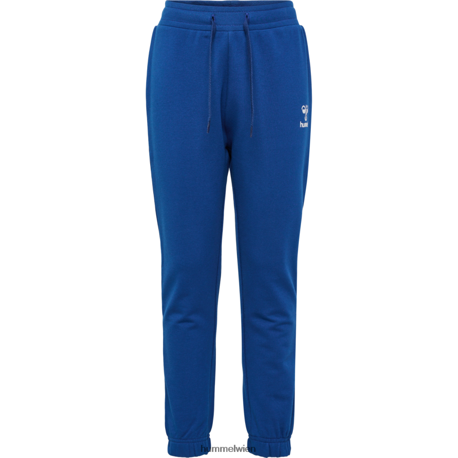 Hummel Kinder hmlventi-Trainingsanzug 2FT6X85139 „Trainingsanzug“