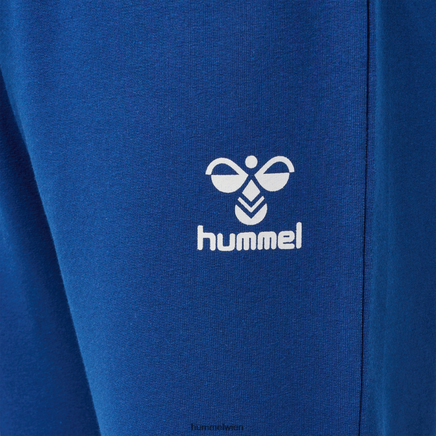 Hummel Kinder hmlventi-Trainingsanzug 2FT6X85139 „Trainingsanzug“
